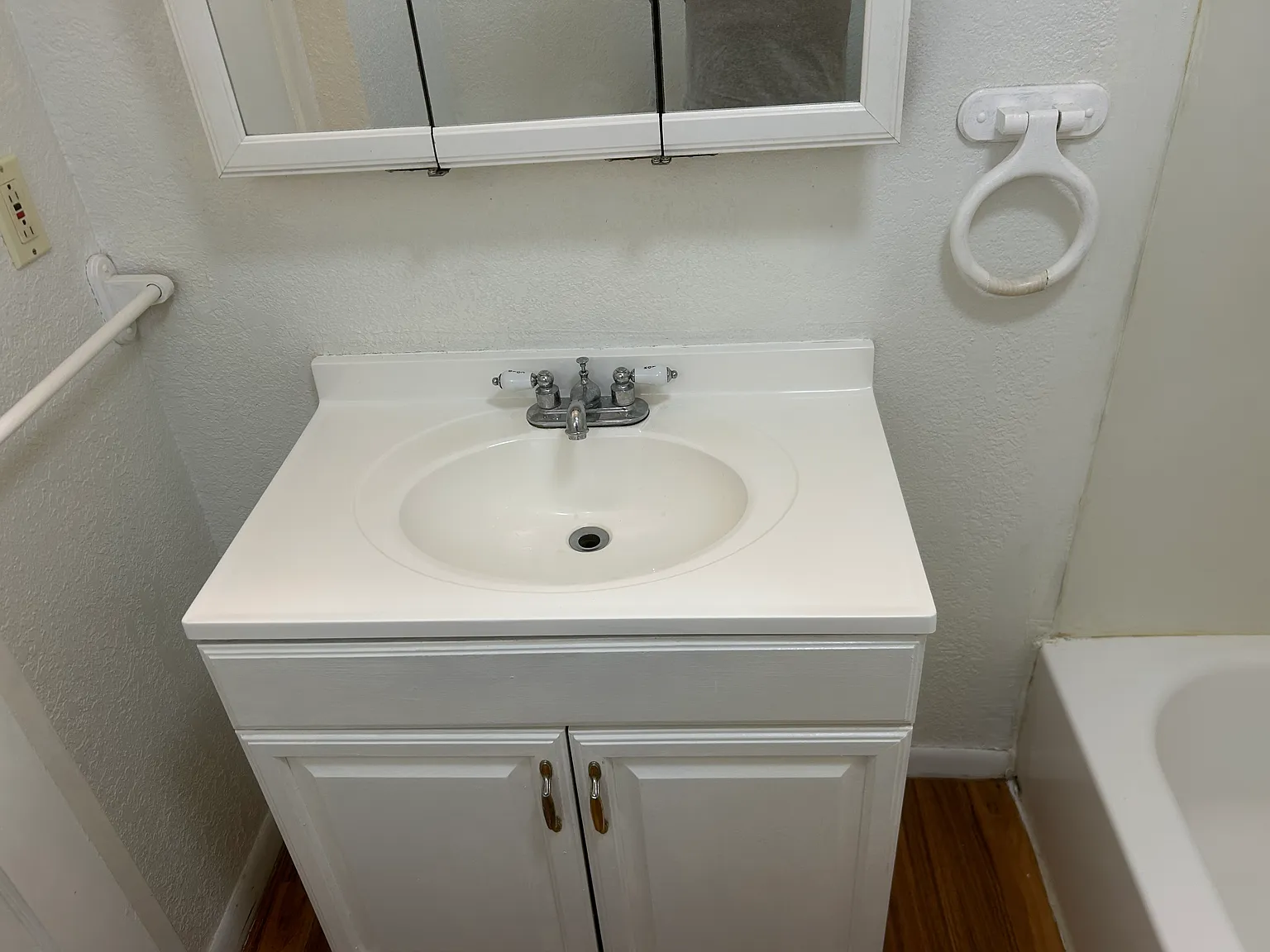 1 bed, 500 sqft, $595 — Photo 4