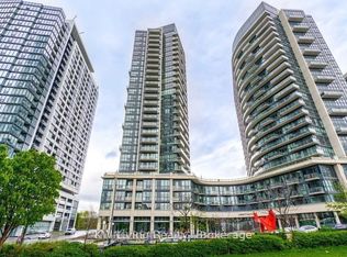 Liberty Central Phase2, Toronto, ON M6K 0A7