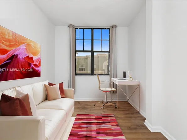 1919 Van Buren St #Penthouse 809a, Hollywood, FL 33020