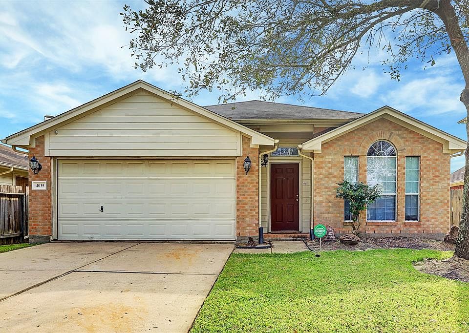 4035 Teal Run Place Ct, Fresno, TX 77545 Zillow