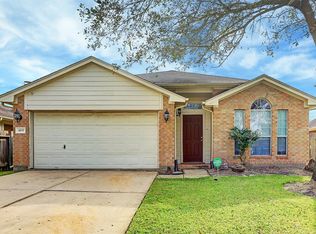 4035 Teal Run Place Ct, Fresno, TX 77545