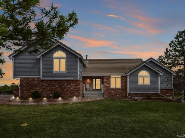 7666 Coventry Drive, Castle Rock, CO 80108
