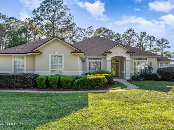 275 EDGEWATER BRANCH Drive, St. Johns, FL 32259