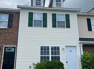 405 Timberlake Trl, Jacksonville, NC 28546