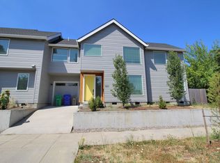 9707 N Smith St, Portland, OR