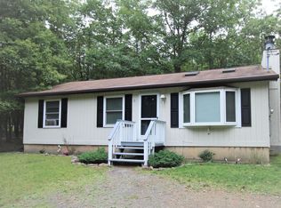 110 Mohawk Trl, Albrightsville, PA 18210
