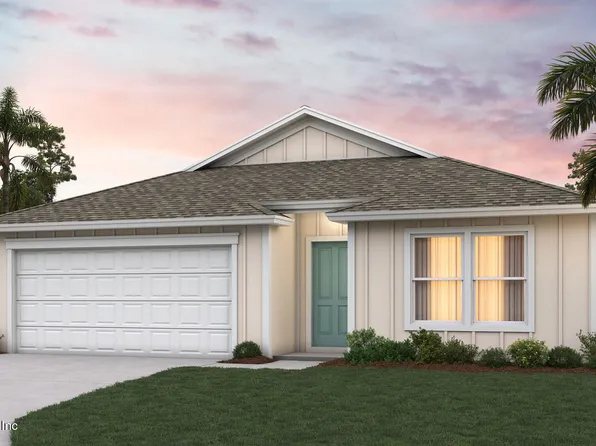 4161 SITKA PINE Circle, Jacksonville, FL 32218