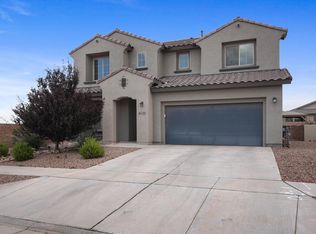 6123 Wyeth Dr SE, Albuquerque, NM 87106