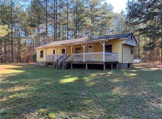 604 Jackson Rd, Franklin, GA 30217