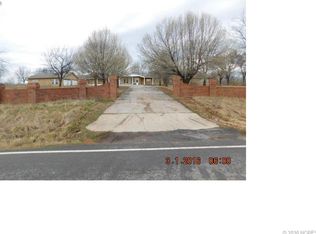 5151 S Country Club Rd, Muskogee, OK 74403