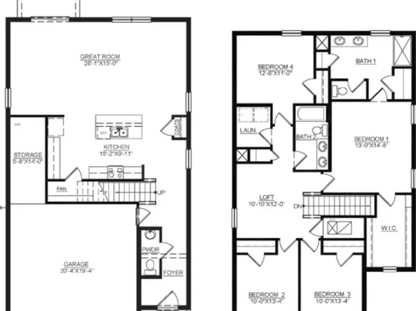 8455 Wheat Stone Dr, Zephyrhills, FL 33540