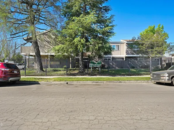 12521 Ralston Ave Unit 7, Sylmar, CA 91342