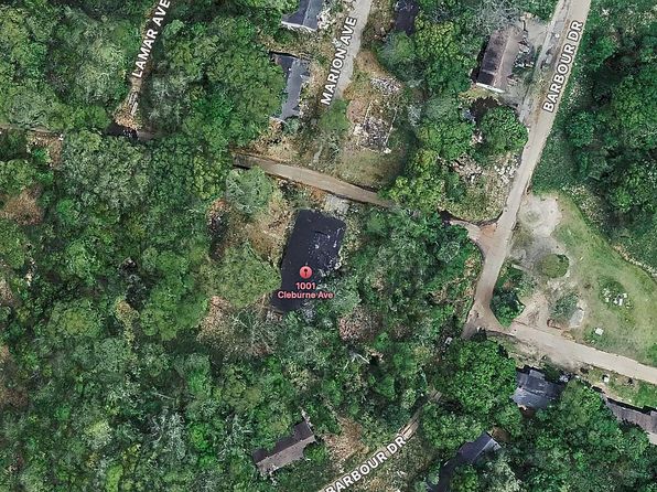 1001 Cleburne Ave