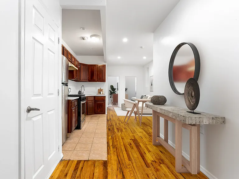 101 Truxton St #1 — Photo 7