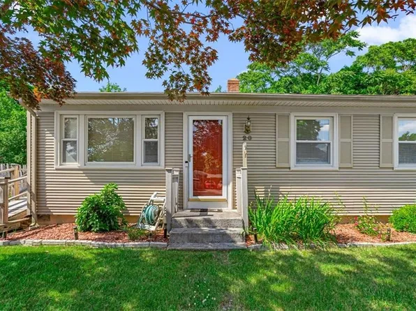 20 Rotary Dr, West Warwick, RI 02893
