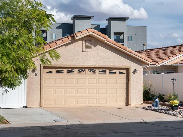 1360 E Telegraph St Lot 5, Washington, UT 84780