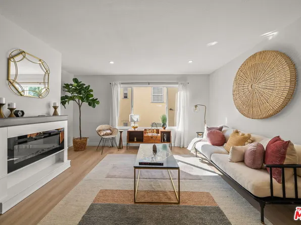 8515 Saturn St APT 103, Los Angeles, CA 90035