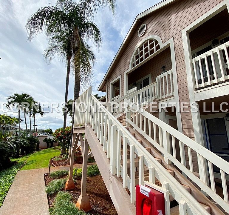 1st image of 94-551 Lumiaina St #P203-1