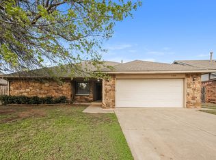4109 Windward Way, Yukon, OK 73099