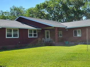 1404 Road 4, Powell, WY 82435