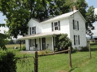 8083 Toadstool Ln, Bridgewater, VA 22812