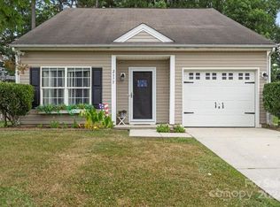 2175 Mallard Pointe Dr, Kannapolis, NC 28083
