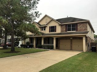 11410 Ashford Haven Dr, Sugar Land, TX 77478
