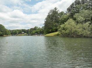 336 Lloyd Dragstrip Rd, Blairsville, GA 30512