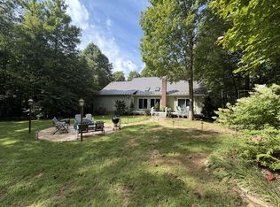 311 Dan River Rd, Meadows Of Dan, VA 24120
