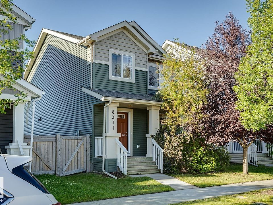 1st image of 8311 Ellis Cres NW