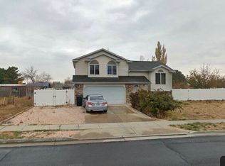 2113 N 550 W, Clinton, UT 84015