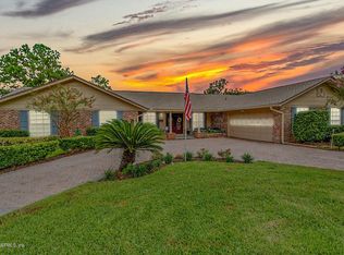 4654 Long Bow Rd S, Jacksonville, FL 32210