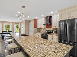 14370 Jenkins Ridge Rd, Culpeper, VA 22701