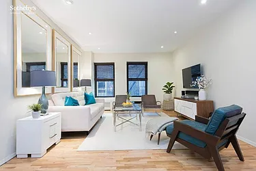 Sold by Sotheby's International Realty