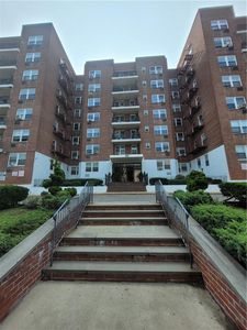 440 Warburton Avenue #3A, Yonkers, NY, 10701