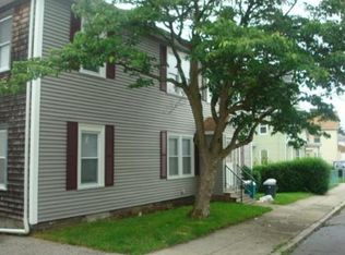 264 Barnaby St #1N, Fall River, MA 02720