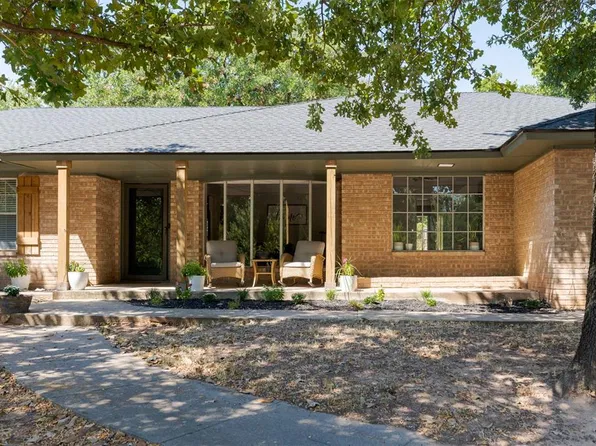 1901 Wren Ct, Edmond, OK 73034