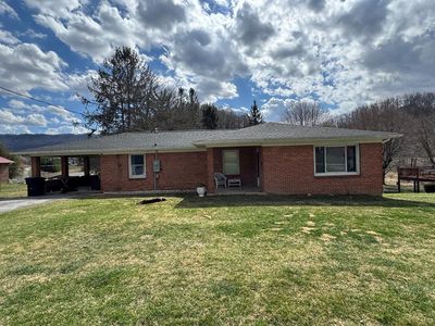 360 Harman St, North Tazewell, VA, 24630