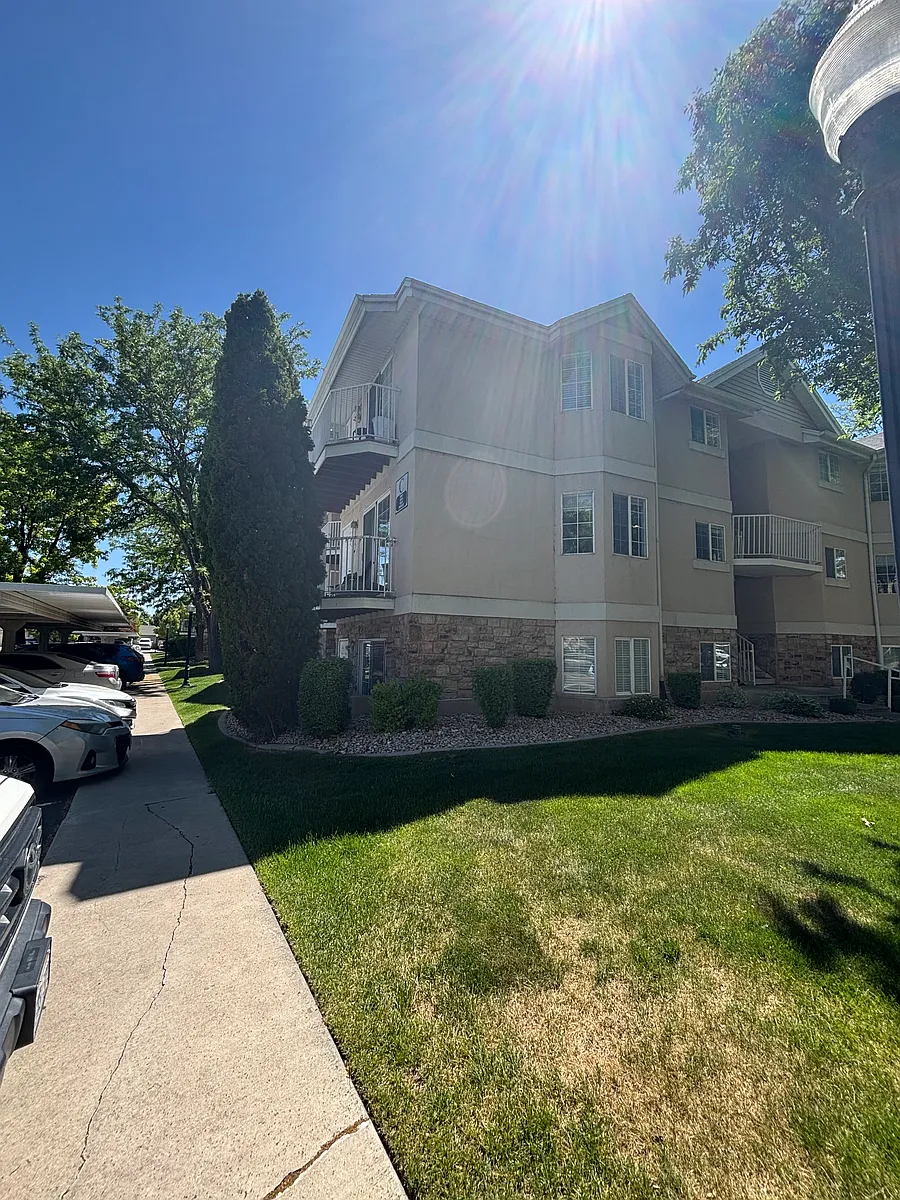 Building Photo - 1306 S 1180 W #1306