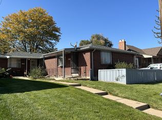 345 S Clay St, Denver, CO 80219