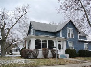 504 W 10th St, Anderson, IN 46016