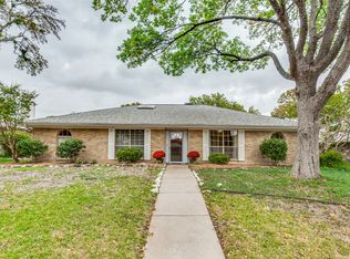 1703 Chelsey Ln, Richardson, TX 75082