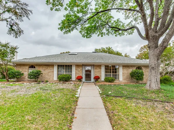 1703 Chelsey Ln, Richardson, TX 75082
