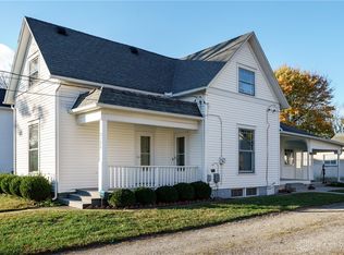 3128 Lytle Rd, Waynesville, OH 45068