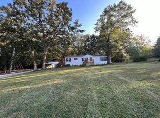 2032 Highway N, Foristell, MO 63348