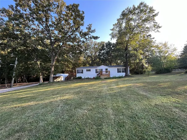 2032 Highway N, Foristell, MO 63348