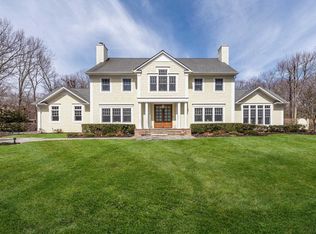 5 Pheasant Ln, Lloyd Harbor, NY 11743