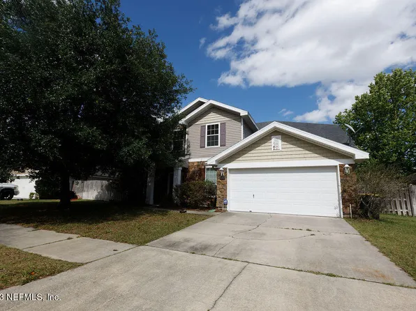 6315 TRIMPE Lane, Jacksonville, FL 32222