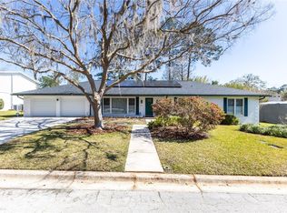 1411 NW 49th Ter, Gainesville, FL 32605