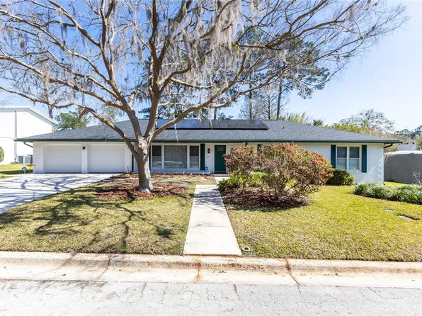 1411 NW 49th Ter, Gainesville, FL 32605